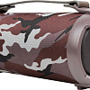 Беспроводная колонка Digma D-PS1520 (камуфляж)