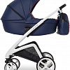 Универсальная коляска Expander Storm (2 в 1, 02 Navy)