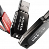 USB Flash A-Data DashDrive UV100 Black 32GB (AUV100-32G-RBK)