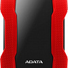 Внешний жесткий диск A-Data HD330 AHD330-5TU31-CRD 5TB (красный)