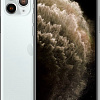 Смартфон Apple iPhone 11 Pro 64GB (серебристый)