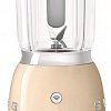 Стационарный блендер Smeg BLF01PBEU
