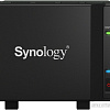 Сетевой накопитель Synology DiskStation DS416slim