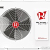 Сплит-система Royal Clima Soffitto o Pavimento CO-F 60HN