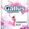 Гель для стирки Gallus Professional Для цветных тканей 4в1 (1 л)