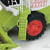 Bruder Claas Lexion 480 02120