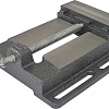 Тиски Белмаш VM125 RA059A