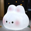 Настольная лампа ILikeGift Night Bunny BB2474-01