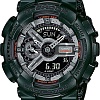Наручные часы Casio G-Shock GMA-S110MC-3A
