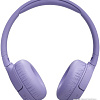 Наушники JBL Tune 670NC (сиреневый, китайская версия)