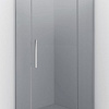 Душевой уголок Erlit ER10109V-C4 90x90 (тонированное стекло)