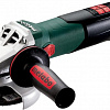 Угловая шлифмашина Metabo WEV 10-125 quick 600388950