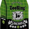 Сухой корм для собак ZooRing Adult Dog Standart Мясной рацион 10 кг