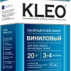 Клей для обоев Kleo Smart Виниловый (100 г)