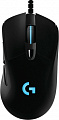 Игровая мышь Logitech G403 Hero 25K