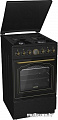Кухонная плита Gorenje K52CLB