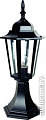 Лампа Camelion 4104 (черный)