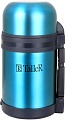 Термос Taller TR-2407 0.8л (бирюзовый)