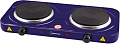 Настольная плита HomeStar HS-1104BL