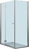 Душевой уголок Roth Elegant Line 120x100 GDNL1-GB (хром/прозрачное стекло)
