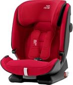 Автокресло Britax Romer Advansafix IV R (fire red)