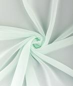 Тюль Legrand Вуаль шелк 2x2.6 м (мятный)