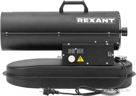Дизельная тепловая пушка Rexant 60-0051