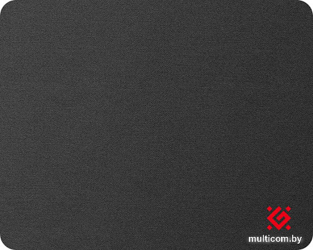 Коврик для мыши Defender Black