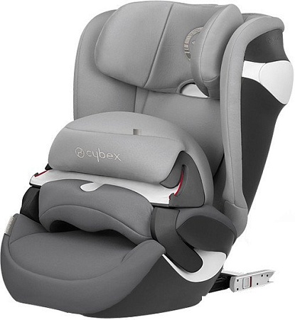 Автокресло Cybex Juno M-Fix (manhattan grey)