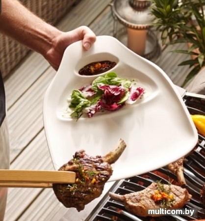 Набор тарелок Villeroy & Boch 10-4189-7515