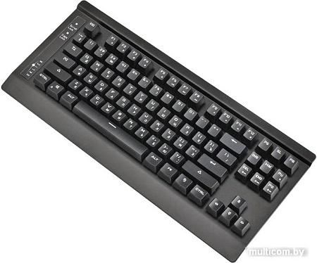 Клавиатура Oklick 910G IRON EDGE