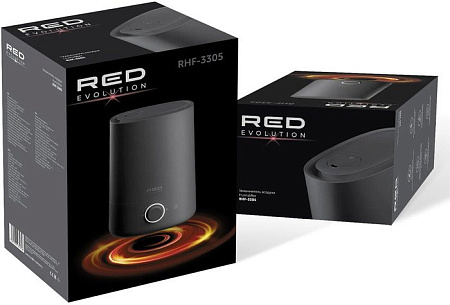 Увлажнитель воздуха RED Evolution RHF-3305