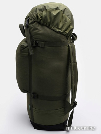 Туристический рюкзак Huntsman Боровик 50 л (хаки)