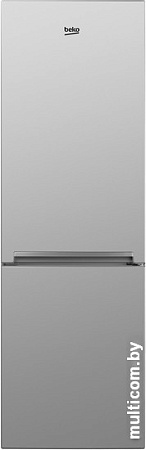 Холодильник BEKO CNMV5270KC0S