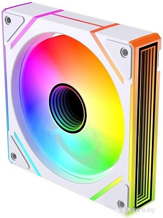 Вентилятор для корпуса A4Tech Bloody BD-CF120ARGB2-WH