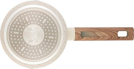 Ковш Werner Organic Beige 51442