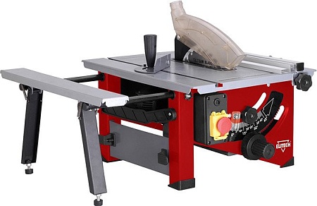 Станок ELITECH СР 1221