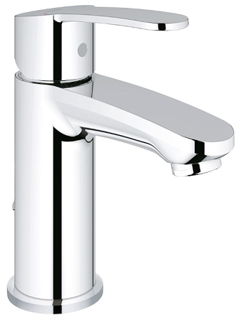 Однорычажный смеситель Grohe Eurostyle Cosmopolitan 23041002
