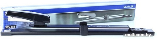 Печатный/типографский степлер Kangaro DS-45L № 24/6, 26/6 30 л (ассорти)