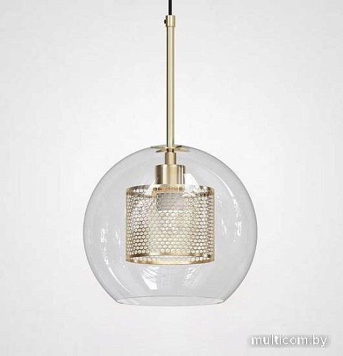 Подвесная люстра ImperiumLoft Catch01 101416-26