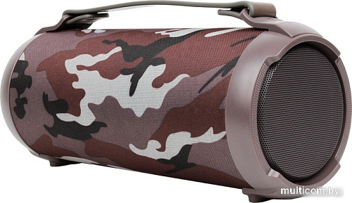 Беспроводная колонка Digma D-PS1520 (камуфляж)