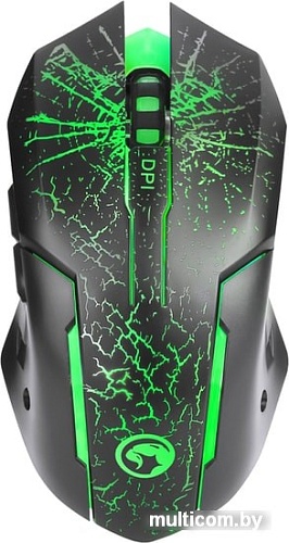 Игровая мышь Marvo M207