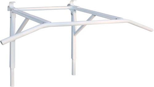 Турник с брусьями Zso 24962 (белый)