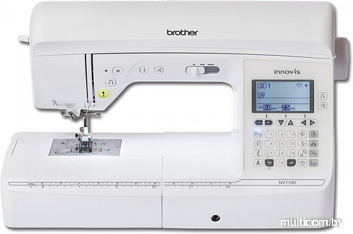 Швейная машина Brother Innov-is NV1100