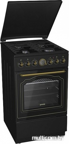 Кухонная плита Gorenje K52CLB