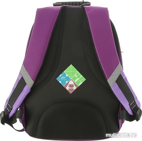 Рюкзак 4ALL Kids RK61-03N (фиолетовый/сиреневый)