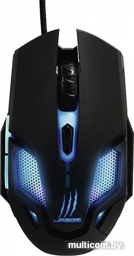 Игровая мышь Hama uRage Reaper nxt