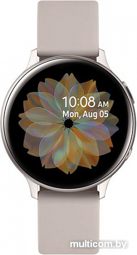 Умные часы Samsung Galaxy Watch Active2 44мм (арктика)