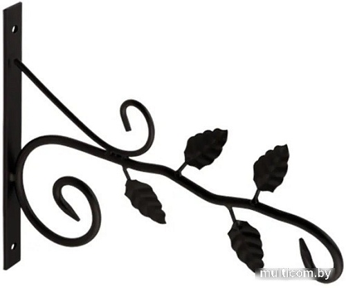 Держатель для кашпо Domax UK 5 542401 (листья)