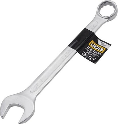 Гаечный ключ JCB 75528